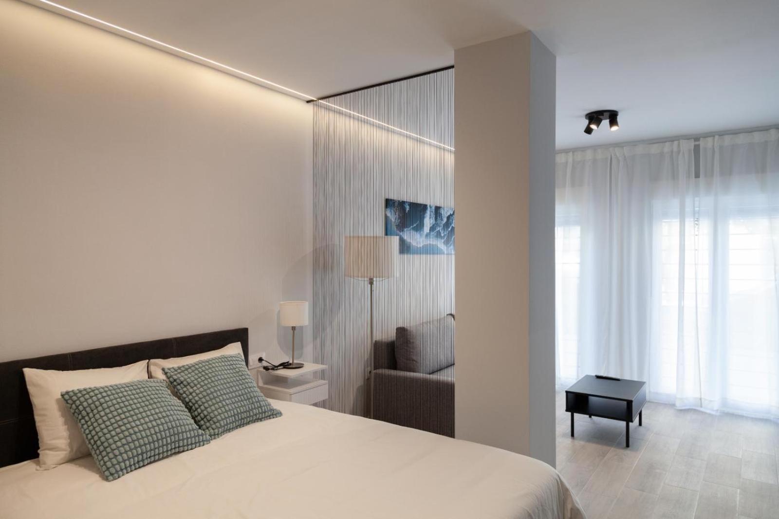 Mediterraneo Stay Valencia Exterior foto